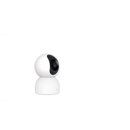 Xiaomi Smart Camera C400 4 MP, 1.4mm, H.265, MicroSD, max. 256 GB, White Xiaomi Smart Camera C400 4 MP, 1.4mm, H.265, MicroSD, max. 256 GB, White