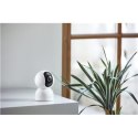 Xiaomi Smart Camera C400 4 MP, 1.4mm, H.265, MicroSD, max. 256 GB, White Xiaomi Smart Camera C400 4 MP, 1.4mm, H.265, MicroSD, max. 256 GB, White