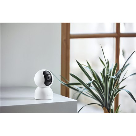 Xiaomi Smart Camera C400 4 MP, 1.4mm, H.265, MicroSD, max. 256 GB, White Xiaomi Smart Camera C400 4 MP, 1.4mm, H.265, MicroSD, max. 256 GB, White
