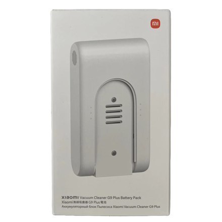 Akumulator 2500mAh Zapasowy Xiaomi Vacuum Cleaner G9/G10 Plus BHR6459CN Akumulator 2500mAh Zapasowy Xiaomi Vacuum Cleaner G9/G10 Plus BHR6459CN