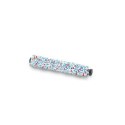 Bissell Antimicrobial Multi-Surface Brushroll CrossWave FreshStart 1 pc(s), for the BISSELL CrossWave Series 1713, 2203, 2223, 2 Bissell Antimicrobial Multi-Surface Brushroll CrossWave FreshStart 1 pc(s), for the BISSELL CrossWave Series 1713, 2203, 2223, 2