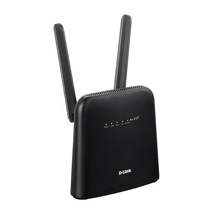 D-Link 4G Cat 6 AC1200 Router DWR-960 802.11ac, 10/100/1000 Mbit/s, Ethernet LAN (RJ-45) ports 2, Mesh Support No, MU-MiMO Yes, D-Link 4G Cat 6 AC1200 Router DWR-960 802.11ac, 10/100/1000 Mbit/s, Ethernet LAN (RJ-45) ports 2, Mesh Support No, MU-MiMO Yes,