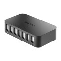 D-Link 7-Port USB 2.0 Hub DUB-H7/E D-Link 7-Port USB 2.0 Hub DUB-H7/E