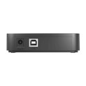 D-Link 7-Port USB 2.0 Hub DUB-H7/E D-Link 7-Port USB 2.0 Hub DUB-H7/E