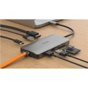 D-Link 8-in-1 USB-C Hub with HDMI/Ethernet/Card Reader/Power Delivery DUB-M810 0.15 m D-Link 8-in-1 USB-C Hub with HDMI/Ethernet/Card Reader/Power Delivery DUB-M810 0.15 m