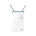D-Link AX1500 Mesh Range Extender E15/E 802.11ac, 300+1200 Mbit/s, 10/100/1000 Mbit/s, Ethernet LAN (RJ-45) ports 1, MU-MiMO Y D-Link AX1500 Mesh Range Extender E15/E 802.11ac, 300+1200 Mbit/s, 10/100/1000 Mbit/s, Ethernet LAN (RJ-45) ports 1, MU-MiMO Y