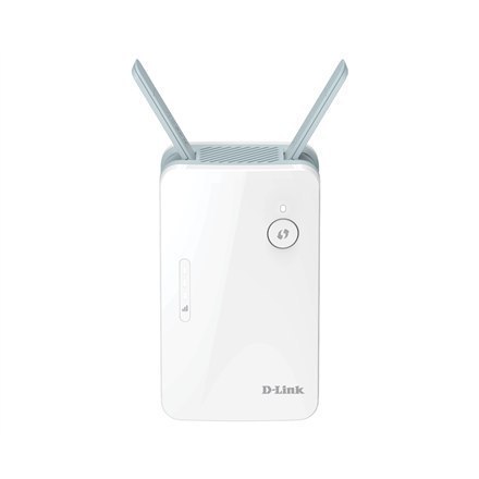 D-Link AX1500 Mesh Range Extender E15/E 802.11ac, 300+1200 Mbit/s, 10/100/1000 Mbit/s, Ethernet LAN (RJ-45) ports 1, MU-MiMO Y D-Link AX1500 Mesh Range Extender E15/E 802.11ac, 300+1200 Mbit/s, 10/100/1000 Mbit/s, Ethernet LAN (RJ-45) ports 1, MU-MiMO Y