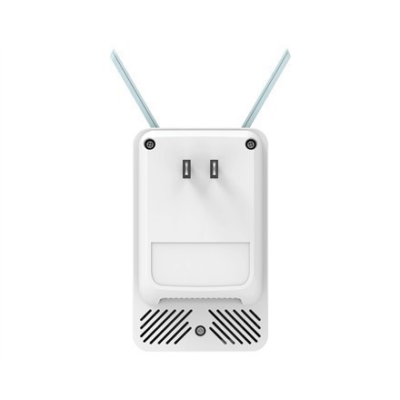 D-Link AX1500 Mesh Range Extender E15/E 802.11ac, 300+1200 Mbit/s, 10/100/1000 Mbit/s, Ethernet LAN (RJ-45) ports 1, MU-MiMO Y D-Link AX1500 Mesh Range Extender E15/E 802.11ac, 300+1200 Mbit/s, 10/100/1000 Mbit/s, Ethernet LAN (RJ-45) ports 1, MU-MiMO Y