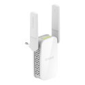 D-Link AC1200 WiFi Range Extender DAP-1610 802.11ac, 300+867 Mbit/s, 10/100 Mbit/s, Ethernet LAN (RJ-45) ports 1, Dual-band simu
