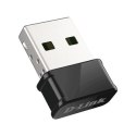 D-Link AC1300 MU-MIMO Wi-Fi Nano USB Adapter DWA-181 Wireless D-Link AC1300 MU-MIMO Wi-Fi Nano USB Adapter DWA-181 Wireless