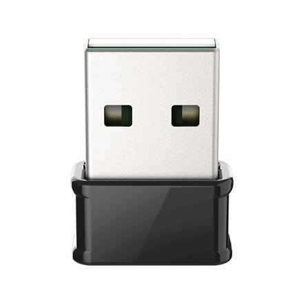 D-Link AC1300 MU-MIMO Wi-Fi Nano USB Adapter DWA-181 Wireless D-Link AC1300 MU-MIMO Wi-Fi Nano USB Adapter DWA-181 Wireless