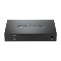 D-Link Ethernet Switch DES-108/E Unmanaged, Desktop, 10/100 Mbps (RJ-45) ports quantity 8 D-Link Ethernet Switch DES-108/E Unmanaged, Desktop, 10/100 Mbps (RJ-45) ports quantity 8