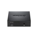 D-Link Ethernet Switch DGS-105/E Unmanaged, Desktop, 1 Gbps (RJ-45) ports quantity 5 D-Link Ethernet Switch DGS-105/E Unmanaged, Desktop, 1 Gbps (RJ-45) ports quantity 5