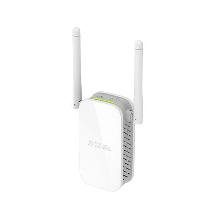 D-Link N300 Wi-Fi Range Extender DAP-1325 802.11n, 300 Mbit/s, 10/100 Mbit/s, Ethernet LAN (RJ-45) ports 1, MU-MiMO No, Antenna D-Link N300 Wi-Fi Range Extender DAP-1325 802.11n, 300 Mbit/s, 10/100 Mbit/s, Ethernet LAN (RJ-45) ports 1, MU-MiMO No, Antenna