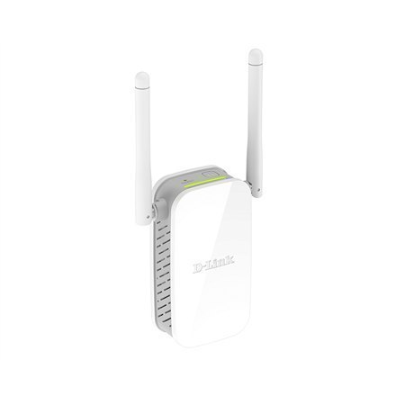 D-Link N300 Wi-Fi Range Extender DAP-1325 802.11n, 300 Mbit/s, 10/100 Mbit/s, Ethernet LAN (RJ-45) ports 1, MU-MiMO No, Antenna D-Link N300 Wi-Fi Range Extender DAP-1325 802.11n, 300 Mbit/s, 10/100 Mbit/s, Ethernet LAN (RJ-45) ports 1, MU-MiMO No, Antenna