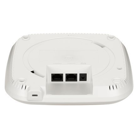 D-Link Nuclias Connect AX1800 Wi-Fi 6 Access Point DAP-X2810 802.11ac, 1200+574 Mbit/s, 10/100/1000 Mbit/s, Ethernet LAN (RJ-4 D-Link Nuclias Connect AX1800 Wi-Fi 6 Access Point DAP-X2810 802.11ac, 1200+574 Mbit/s, 10/100/1000 Mbit/s, Ethernet LAN (RJ-4