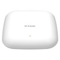 D-Link Nuclias Connect AC1200 Wave 2 Access Point DAP-2662 802.11ac, 300+867 Mbit/s, 10/100/1000 Mbit/s, Ethernet LAN (RJ-45) p D-Link Nuclias Connect AC1200 Wave 2 Access Point DAP-2662 802.11ac, 300+867 Mbit/s, 10/100/1000 Mbit/s, Ethernet LAN (RJ-45) p