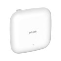 D-Link Nuclias Connect AC1200 Wave 2 Access Point DAP-2662 802.11ac, 300+867 Mbit/s, 10/100/1000 Mbit/s, Ethernet LAN (RJ-45) p D-Link Nuclias Connect AC1200 Wave 2 Access Point DAP-2662 802.11ac, 300+867 Mbit/s, 10/100/1000 Mbit/s, Ethernet LAN (RJ-45) p