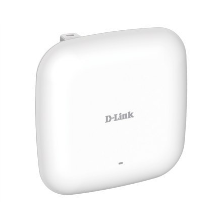 D-Link Nuclias Connect AC1200 Wave 2 Access Point DAP-2662 802.11ac, 300+867 Mbit/s, 10/100/1000 Mbit/s, Ethernet LAN (RJ-45) p D-Link Nuclias Connect AC1200 Wave 2 Access Point DAP-2662 802.11ac, 300+867 Mbit/s, 10/100/1000 Mbit/s, Ethernet LAN (RJ-45) p