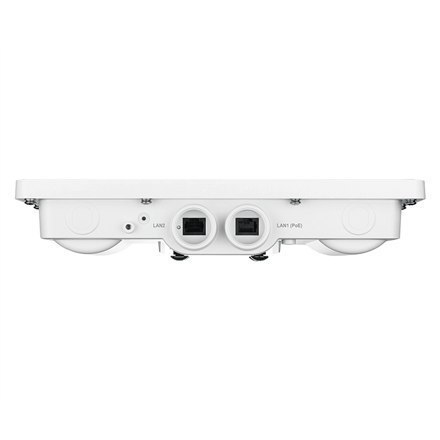 D-Link Nuclias Connect AC1200 Wave 2 Outdoor Access Point DAP-3666 802.11ac, 300+867 Mbit/s, 10/100/1000 Mbit/s, Ethernet LAN (R D-Link Nuclias Connect AC1200 Wave 2 Outdoor Access Point DAP-3666 802.11ac, 300+867 Mbit/s, 10/100/1000 Mbit/s, Ethernet LAN (R
