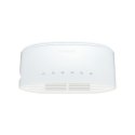 D-Link Switch DGS-1005D/E Unmanaged, Desktop, 1 Gbps (RJ-45) ports quantity 5 D-Link Switch DGS-1005D/E Unmanaged, Desktop, 1 Gbps (RJ-45) ports quantity 5