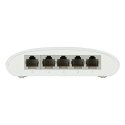 D-Link Switch DGS-1005D/E Unmanaged, Desktop, 1 Gbps (RJ-45) ports quantity 5 D-Link Switch DGS-1005D/E Unmanaged, Desktop, 1 Gbps (RJ-45) ports quantity 5
