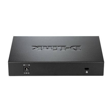 D-Link Switch DGS-108/E Unmanaged, Desktop, 1 Gbps (RJ-45) ports quantity 8 D-Link Switch DGS-108/E Unmanaged, Desktop, 1 Gbps (RJ-45) ports quantity 8