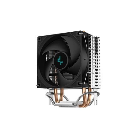 Deepcool CPU Cooler AG200 Black, Intel, AMD Deepcool CPU Cooler AG200 Black, Intel, AMD