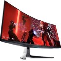 Dell Gaming Monitor AW3423DW 34 ", LCD, QHD, 3440 x 1440, 21:9, 0.1 ms, 1000 cd/m², Black, 175 Hz, HDMI ports quantity 2