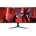 Dell Gaming Monitor AW3423DW 34 ", LCD, QHD, 3440 x 1440, 21:9, 0.1 ms, 1000 cd/m², Black, 175 Hz, HDMI ports quantity 2