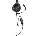 Energy Sistem Headphones Microphone 1 (HQ voice calls, universal compatibility, volume control) Energy Sistem Headphones Microphone 1 (HQ voice calls, universal compatibility, volume control)
