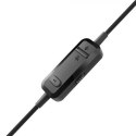 Energy Sistem Headphones Microphone 1 (HQ voice calls, universal compatibility, volume control) Energy Sistem Headphones Microphone 1 (HQ voice calls, universal compatibility, volume control)