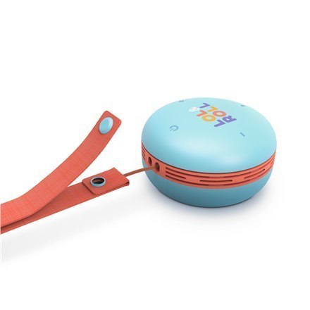 Energy Sistem Lol&Roll Pop Kids Speaker Blue Energy Sistem Lol&Roll Pop Kids Speaker Blue
