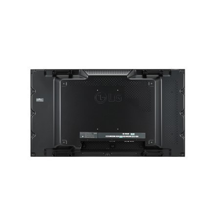 LG 49VL5PJ 49 ", Landscape/Portrait, 24/7, WebOS, 178 °, 8 ms, 178 °, 1920 x 1080 pixels, 500 cd/m² LG 49VL5PJ 49 ", Landscape/Portrait, 24/7, WebOS, 178 °, 8 ms, 178 °, 1920 x 1080 pixels, 500 cd/m²