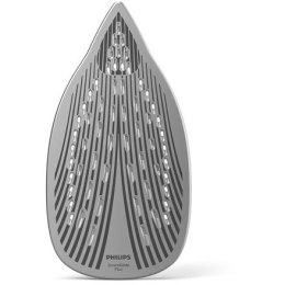 Philips DST5010/10 Steam Iron, 2400 W, Water tank capacity 0.32 ml, Continuous steam 40 g/min, White