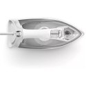 Philips DST5010/10 Steam Iron, 2400 W, Water tank capacity 0.32 ml, Continuous steam 40 g/min, White Philips DST5010/10 Steam Iron, 2400 W, Water tank capacity 0.32 ml, Continuous steam 40 g/min, White