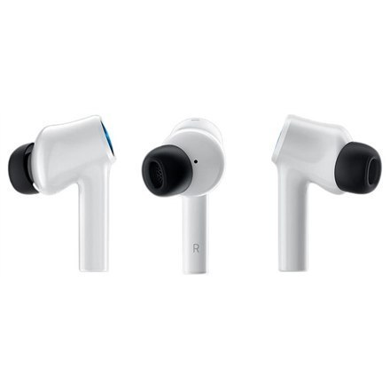 Razer Hammerhead HyperSpeed for PlayStation Wireless, In-ear, Microphone, Noise canceling, Wireless, White Razer Hammerhead HyperSpeed for PlayStation Wireless, In-ear, Microphone, Noise canceling, Wireless, White