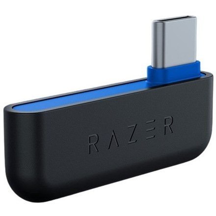 Razer Hammerhead HyperSpeed for PlayStation Wireless, In-ear, Microphone, Noise canceling, Wireless, White Razer Hammerhead HyperSpeed for PlayStation Wireless, In-ear, Microphone, Noise canceling, Wireless, White