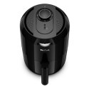 TEFAL Easy Fry Hot Air Fryer EY1018 Power 1300 W, Capacity 1.6 L, Black TEFAL Easy Fry Hot Air Fryer EY1018 Power 1300 W, Capacity 1.6 L, Black