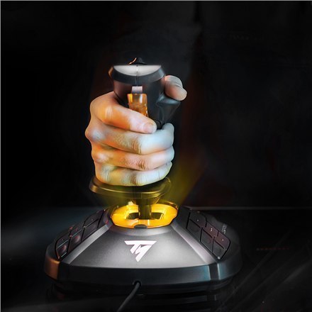 Thrustmaster Joystick T 16000M FCS Black Thrustmaster Joystick T 16000M FCS Black