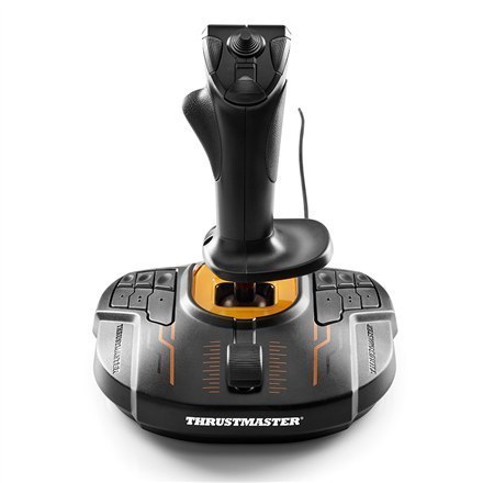 Thrustmaster Joystick T 16000M FCS Black Thrustmaster Joystick T 16000M FCS Black