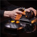 Thrustmaster Joystick T 16000M FCS Hotas Black Thrustmaster Joystick T 16000M FCS Hotas Black