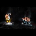 Thrustmaster Joystick T 16000M FCS Hotas Black Thrustmaster Joystick T 16000M FCS Hotas Black