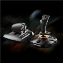 Thrustmaster Joystick T 16000M FCS Hotas Black Thrustmaster Joystick T 16000M FCS Hotas Black