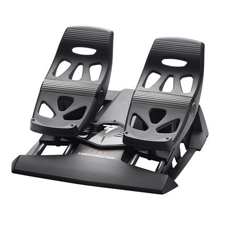 Thrustmaster Joystick T 16000M Flight Pack Black Thrustmaster Joystick T 16000M Flight Pack Black