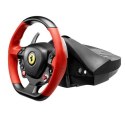 Thrustmaster Steering Wheel Ferrari 458 Spider Racing Wheel Black/Red Thrustmaster Steering Wheel Ferrari 458 Spider Racing Wheel Black/Red
