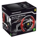 Thrustmaster Steering Wheel Ferrari 458 Spider Racing Wheel Black/Red Thrustmaster Steering Wheel Ferrari 458 Spider Racing Wheel Black/Red