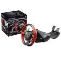 Thrustmaster Steering Wheel Ferrari 458 Spider Racing Wheel Black/Red Thrustmaster Steering Wheel Ferrari 458 Spider Racing Wheel Black/Red