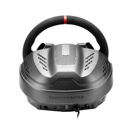 Thrustmaster Steering Wheel T300 Ferrari Integral RW Alcantara Edition Thrustmaster Steering Wheel T300 Ferrari Integral RW Alcantara Edition