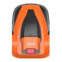 AYI Robot Lawn Mower A1 600i Mowing Area 600 m², WiFi APP Yes (Android; iOs), Working time 60 min, Brushless Motor, Maximum Incl AYI Robot Lawn Mower A1 600i Mowing Area 600 m², WiFi APP Yes (Android; iOs), Working time 60 min, Brushless Motor, Maximum Incl